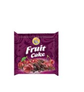 Kiss Cake Slice Fruit 76 G