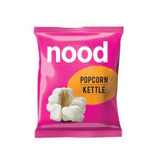 Nood Popcorn Kettle 18 G