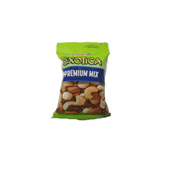 Holiday Exotica Premium Mix 48 G