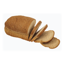 Bakery Whole Wheat Mediu 1 Ct