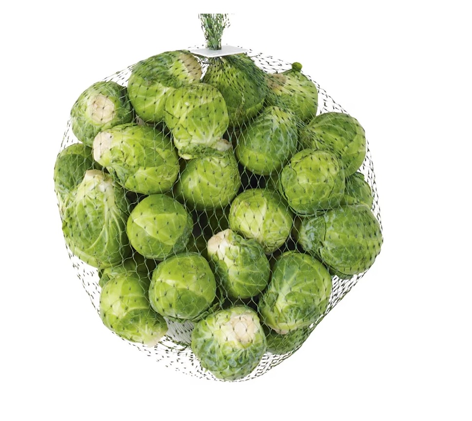 LP Brussels Sprout (per KG)