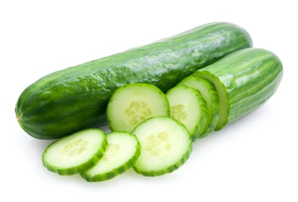 Cucumber Kg