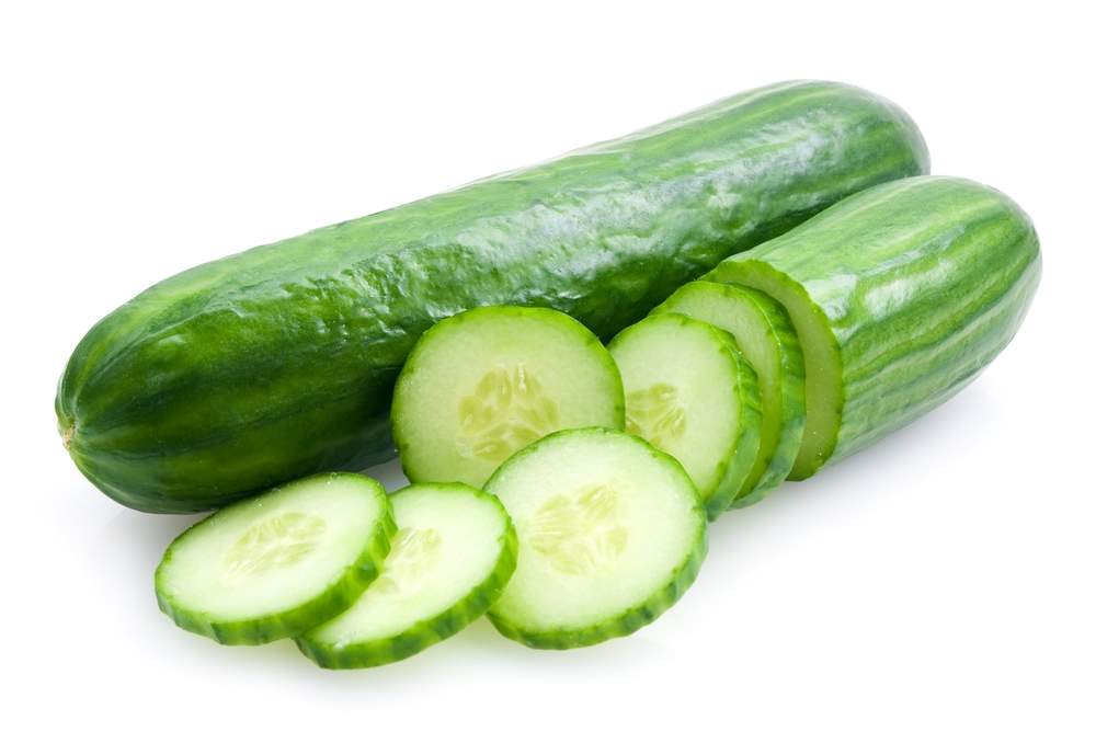 Cucumber Kg
