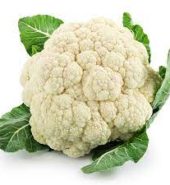 Cauliflower Local Kg