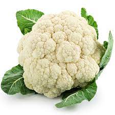 Cauliflower Local Kg