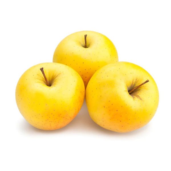 Apples Golden Delicious 113