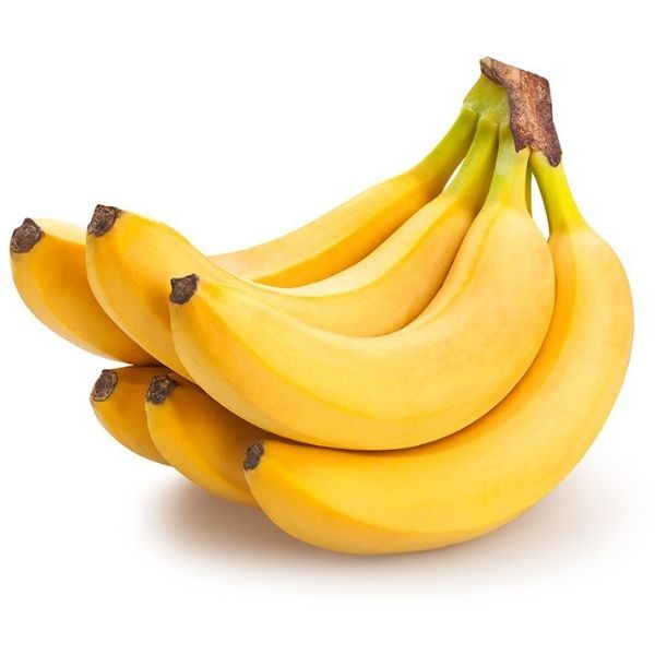 Bananas Lacatan Kg