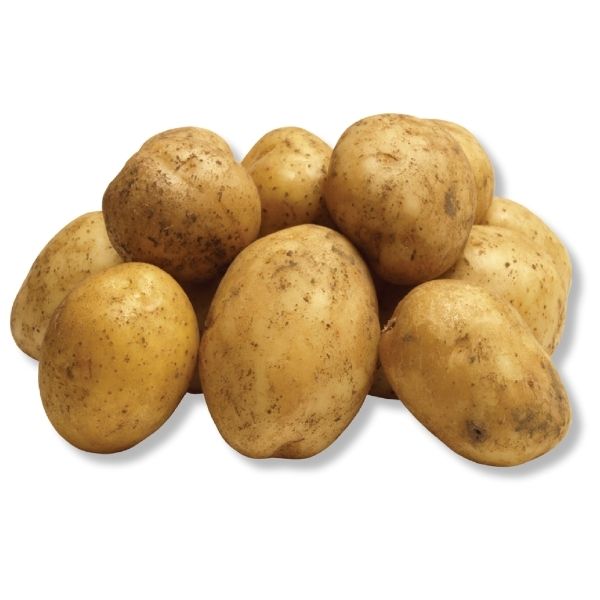 Potatoes Regular Kg