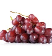 Grapes Red Seedless  Kg