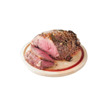 Lamb Leg Vp B/Less Kg