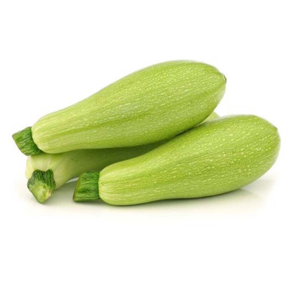 Zucchini Local Kg