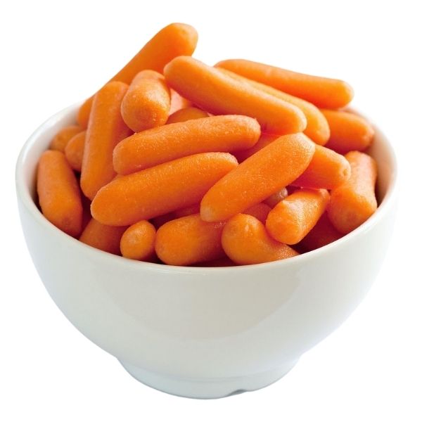 Carrots Baby Ct