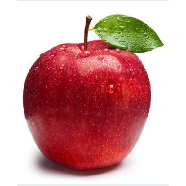Apples Red 198 Ct
