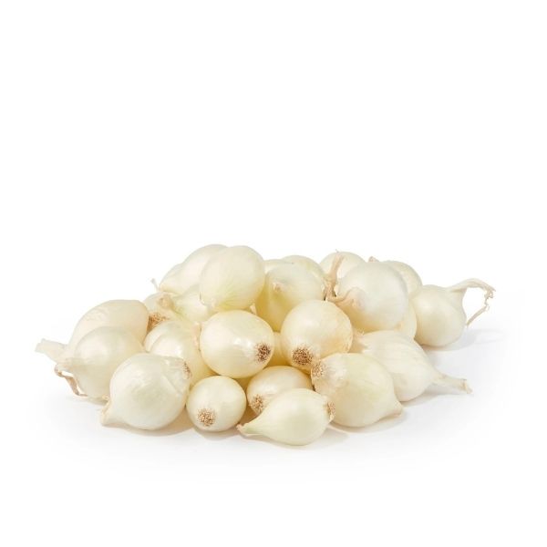Onions Pearl White 10 Oz