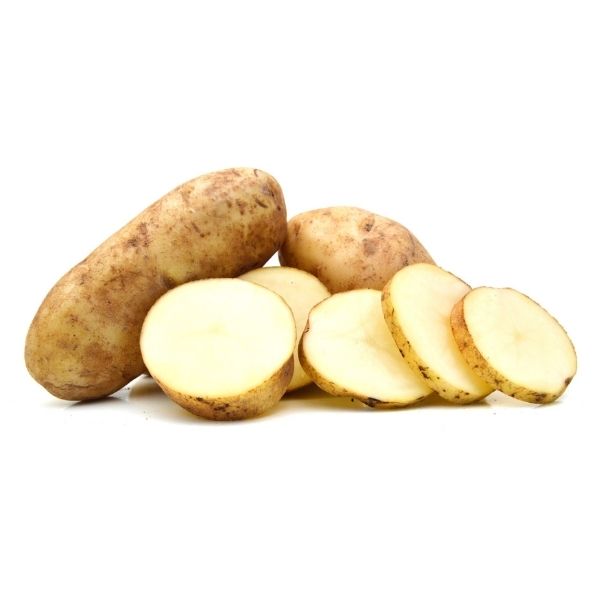 Potatoes Idaho 5 Lb