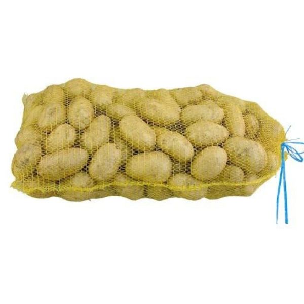 Potatoes Idaho (100Ct) Kg