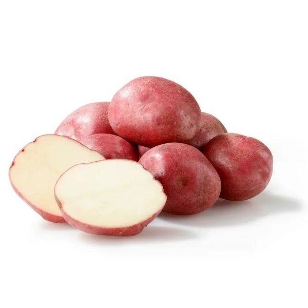 Potatoes Red 5 Lb