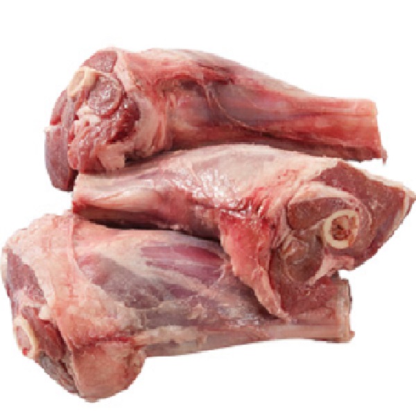 Lamb Shanks (per KG)