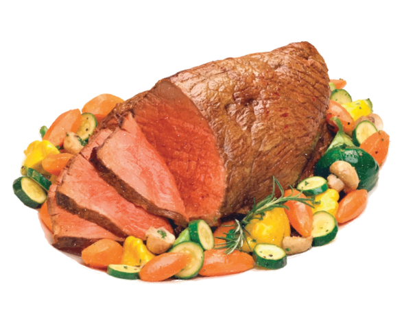 Beef Chuck Roll Roast Kg