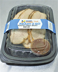 Cck Deli Turkey Breast Ct
