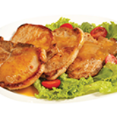 Us Pork Loin Chops Kg