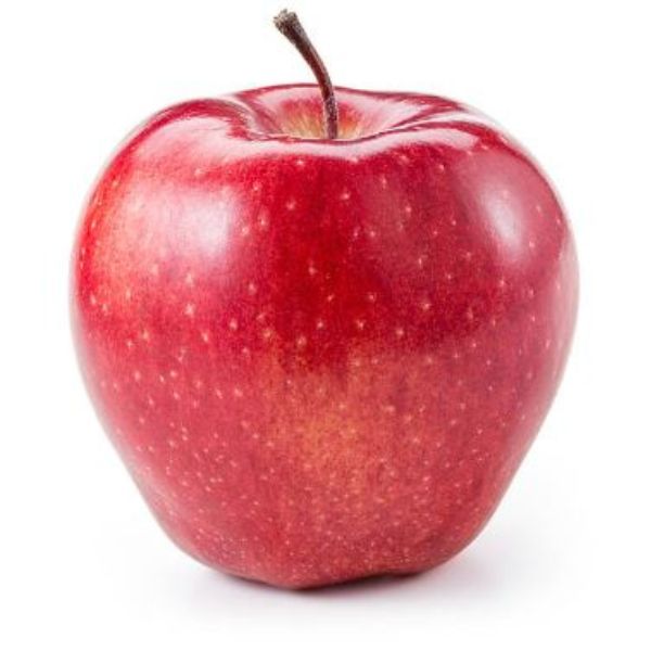 Apples Red 64 Ct