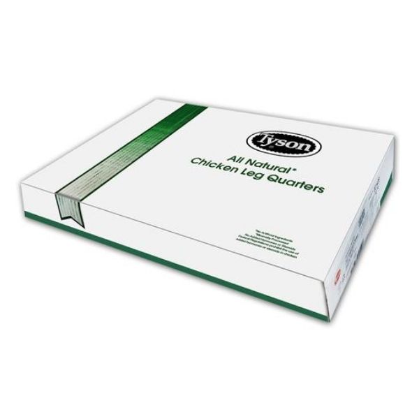 Chicken Leg Quarters 15 Kg Ct