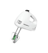 Proctor Silex 62509Ry 5Sp Hand Mixer Whi