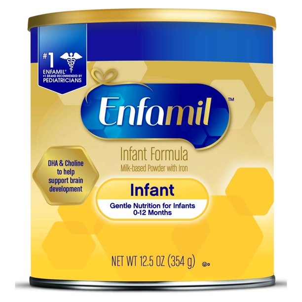 Enfamil Premium Infant Formula 354 G