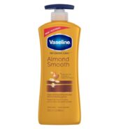 Vaseline Almond Smooth  20 Oz