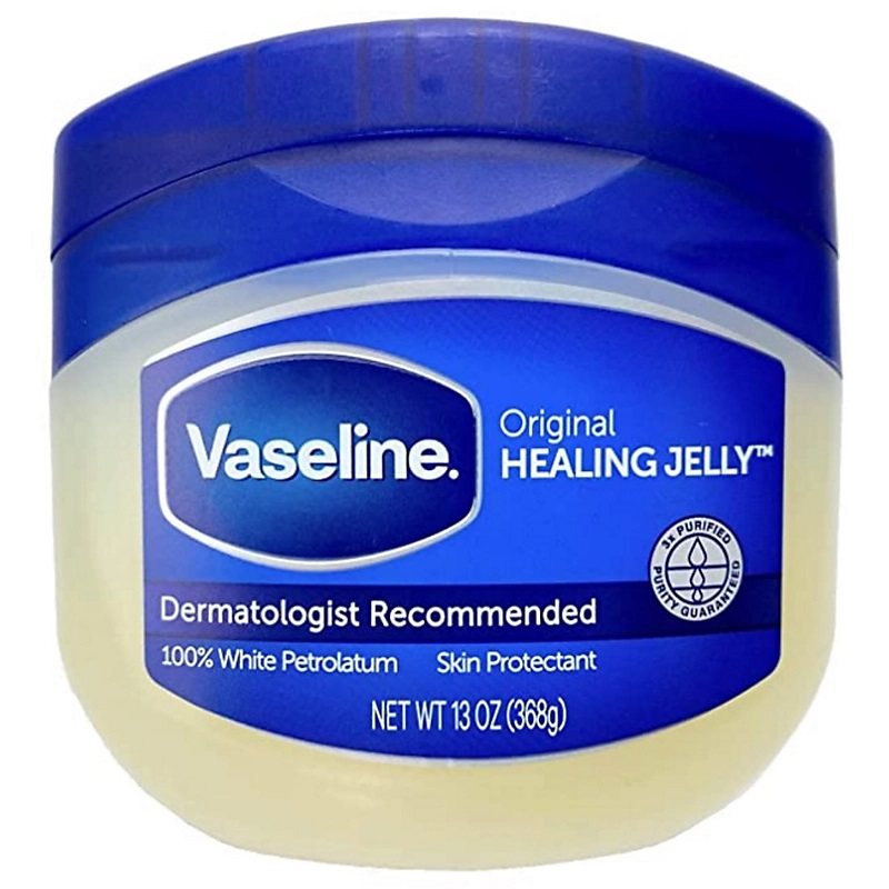 Vaseline Pet Jelly Pure 370 G