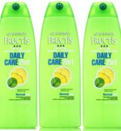 Garnier Fructis Daily Care 2 In 1 12.5 O