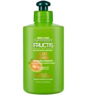 Garnier Fructis S&S Sm Leave In Cond. 30