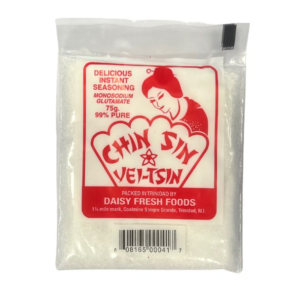 Chin Sin Vei-Tsin 75G