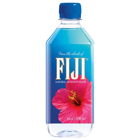 Fiji Natural Artesian Water 500 Ml