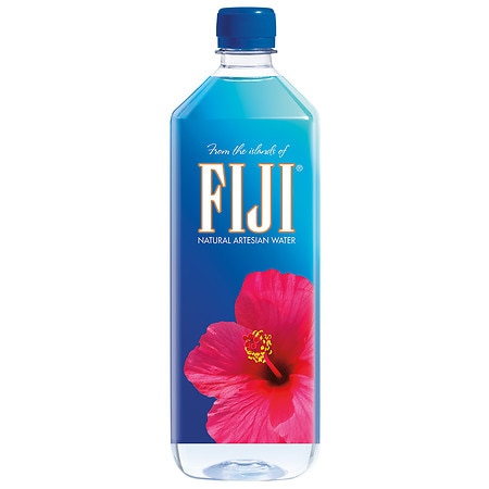 Fiji Natural Artesian Water 1 L