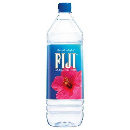 Fiji Natural Artesian Water 1.5 L