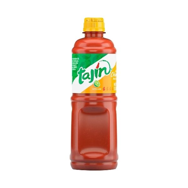 Tajin Clasico Seasoning W Lime 142 G