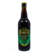 Colbeck Ginger Wine Jamaican 750 Ml