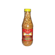 Paulas Split Channa Original 375 G