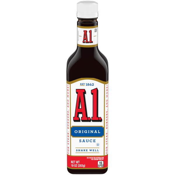 A1 Steak Sauce 283 G