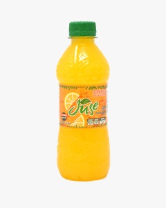 Juse Juice Drink Orange 330 Ml