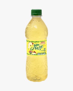 Juse Juice Drink Apple 500 Ml