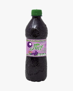 Juse Juice Drink Grape 500 Ml