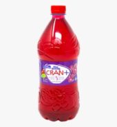 Blue Waters Cran + Grape 1 L