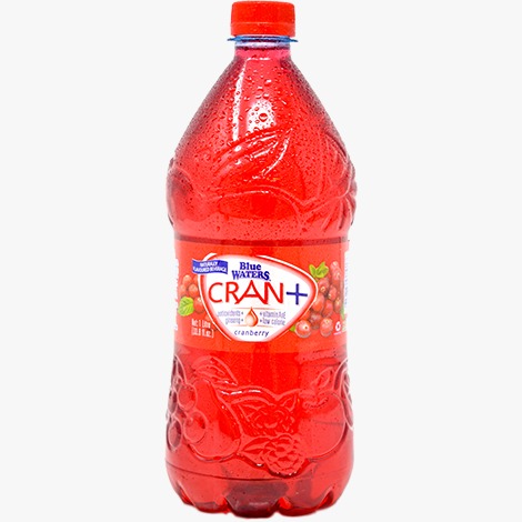 Blue Waters Cran +  1 L