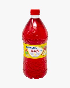 Blue Waters Cran + Apple 1 L