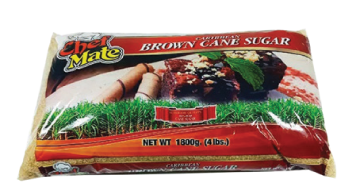 Chef Mate Brown Sugar 1800 G