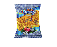Roma Shells Small 250 G