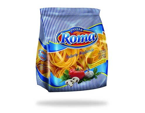 Roma Tagliatelle With Tomato 250 G